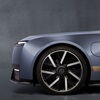 Jaguar Type 01, 2027