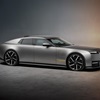 Jaguar Type 01, 2027