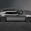 Jaguar Type 01, 2027