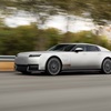 Jaguar Type 01, 2027