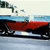 Lancia Lambda, 1922-25