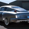 1948 Tucker Torpedo
