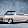 Cadillac Eldorado Convertible, 1959