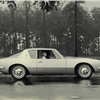 Studebaker Avanti, 1963