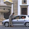Peugeot 206 (Pininfarina), 1998