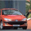 Peugeot 206 (Pininfarina), 1998