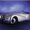 BMW 328 Mille Miglia Roadster (1939—1940 гг.) Кузова еще двух родстеров для NSKK были созданы в ателье Carrozzeria Touring — их крылья лишены «стрелок». Машина под номером 74 взяла «бронзу», другой родстер занял пятое место - Photo: René Staud