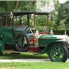 Rolls-Royce 40/50HP Limousine (Rippon Bros.), 1907 - Старейший из сохранившихся Rolls-Royce 40/50 HP, построенный раньше, чем знаменитый Silver Ghost. Принадлежал одному из руководителей компании Артуру Бриггсу
