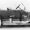 Fiat Tipo Zero Torpedo, 1912