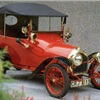 Peugeot Bebe, 1913-1919