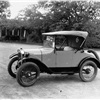 Austin Seven, 1923-39