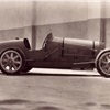 Bugatti Type 35 Prototype, 1924