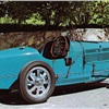 Bugatti Type 35B Grand Prix, 1927