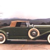 1929 Duesenberg Model J Roadster