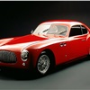 Cisitalia 202 (Pininfarina), 1947