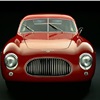 Cisitalia 202 (Pininfarina), 1947