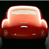 Cisitalia 202 (Pininfarina), 1947