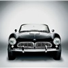 BMW 507, 1955