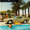 Studebaker Avanti, 1963 - В рекламе Avanti играл роль атрибута роскошной жизни. Что ж, учитывая высокую цену, этот Studebaker могли себе позволить лишь люди весьма состоятельные