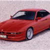 BMW 8-Series (E31), 1989-99