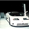 Bugatti EB110 GT, 1992–95