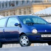 Renault Twingo Quickshift, 2001