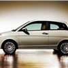 Lancia Ypsilon, 2003