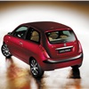 Lancia Ypsilon, 2003