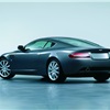 Aston Martin DB9 , 2004
