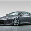 Aston Martin DBR9