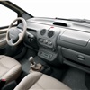 Renault Twingo, 2004 - Interior