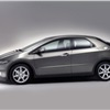 Honda Civic, 2006