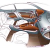 Audi TT, 2006 – Design Sketch