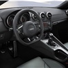 Audi TT, 2006 – Interior