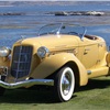 Auburn 851 Speedster, 1934