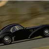 Bugatti Type 57SC Atlantic, 1938 - Photo: Michael Furman / Discovery