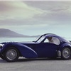 Bugatti T57SC Atlantic, 1938