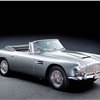 Aston Martin DB4-C Touring, 1962