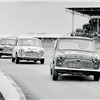 Austin Mini Cooper, 1962
