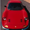 Ferrari Dino 206 GT (Pininfarina), 1968–69 