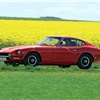 Nissan 240Z (Fairlady Z), 1969