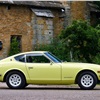 Nissan 240Z (Fairlady Z), 1969