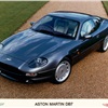 Aston Martin DB7, 1994