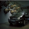 Renault Twingo, 1998–2004