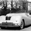 Chrysler Newport Dual Cowl Phaeton (LeBaron), 1940–41