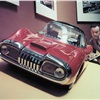 Ford Muroc, 1950(53?)