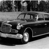 Plymouth XX-500 (Ghia), 1951