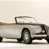 Alfa Romeo 6C 2500 SS Villa d’Este Cabriolet (Touring), 1951 - Photo: Roberto Carrer