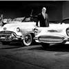 Buick XP-300 Show Car, 1951