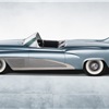 Buick Le-Sabre, 1951 - Photo: James Haefner